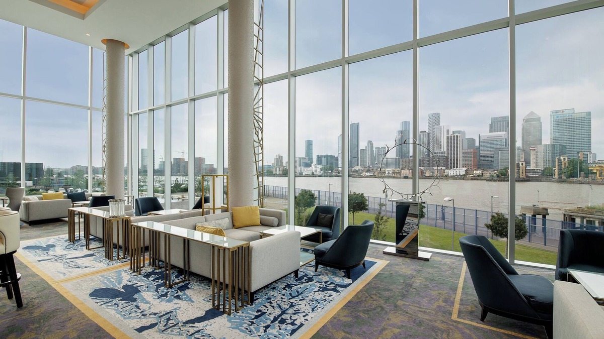 Peninsula Hotel | InterContinental London - The O2 by IHG