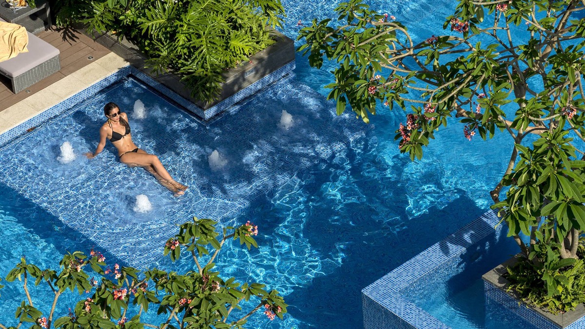 Tran Phu Beach Hotel | InterContinental Nha Trang by IHG