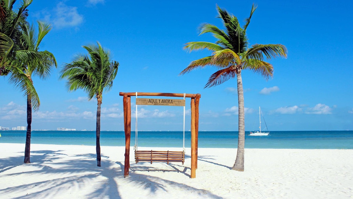 Punta Cancun Resort | InterContinental Presidente Cancun Resort by IHG