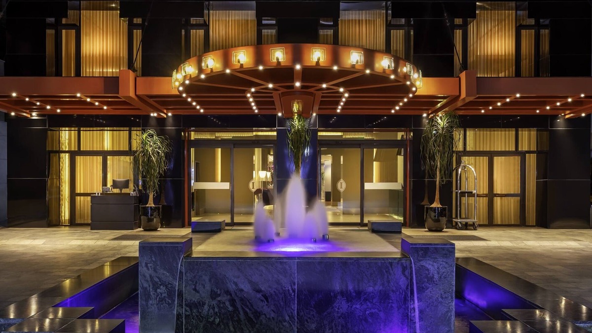 Jardins Hotel | InterContinental São Paulo by IHG