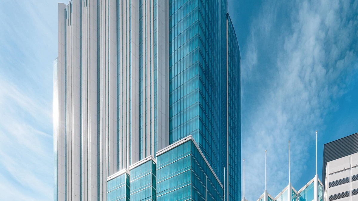 Downtown San Francisco Hotel | InterContinental San Francisco by IHG