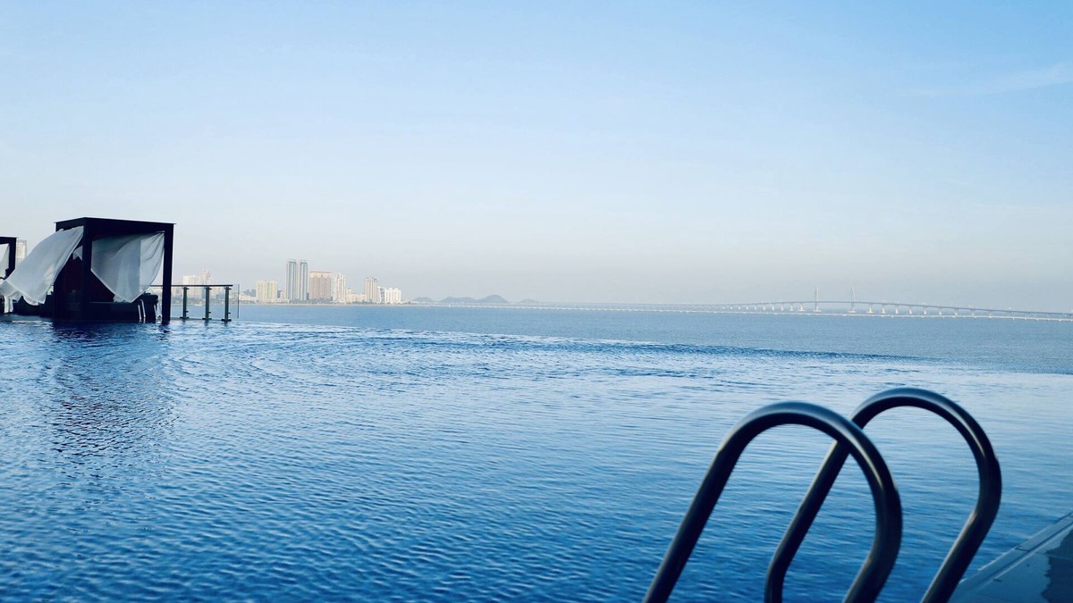 Zhuhai Gongbei Hotel | InterContinental Zhuhai by IHG