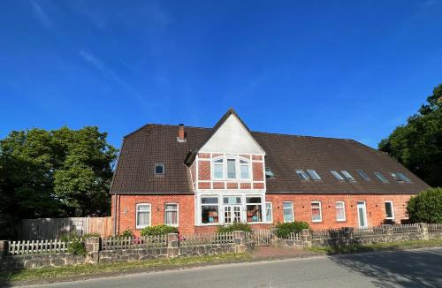 Brackel Apartment | INTERGO Apartments