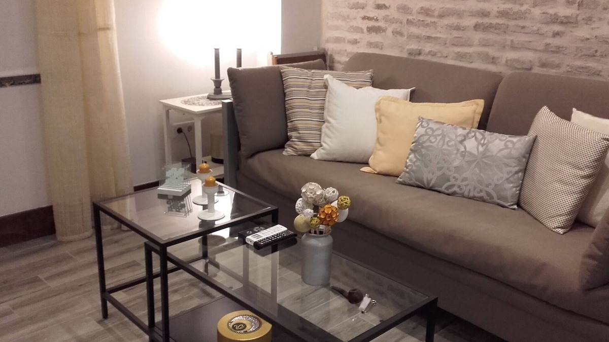 San Vicente Apartment | Interior design and exclusive design