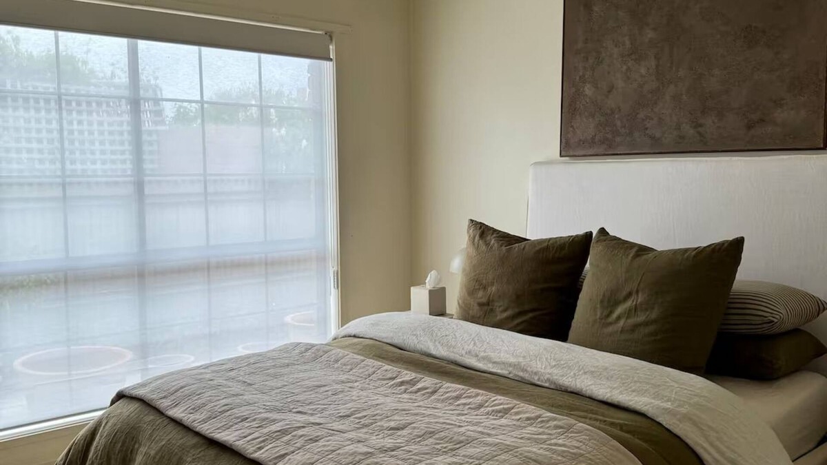 Nhill House | Interior Stylist's Country Unit