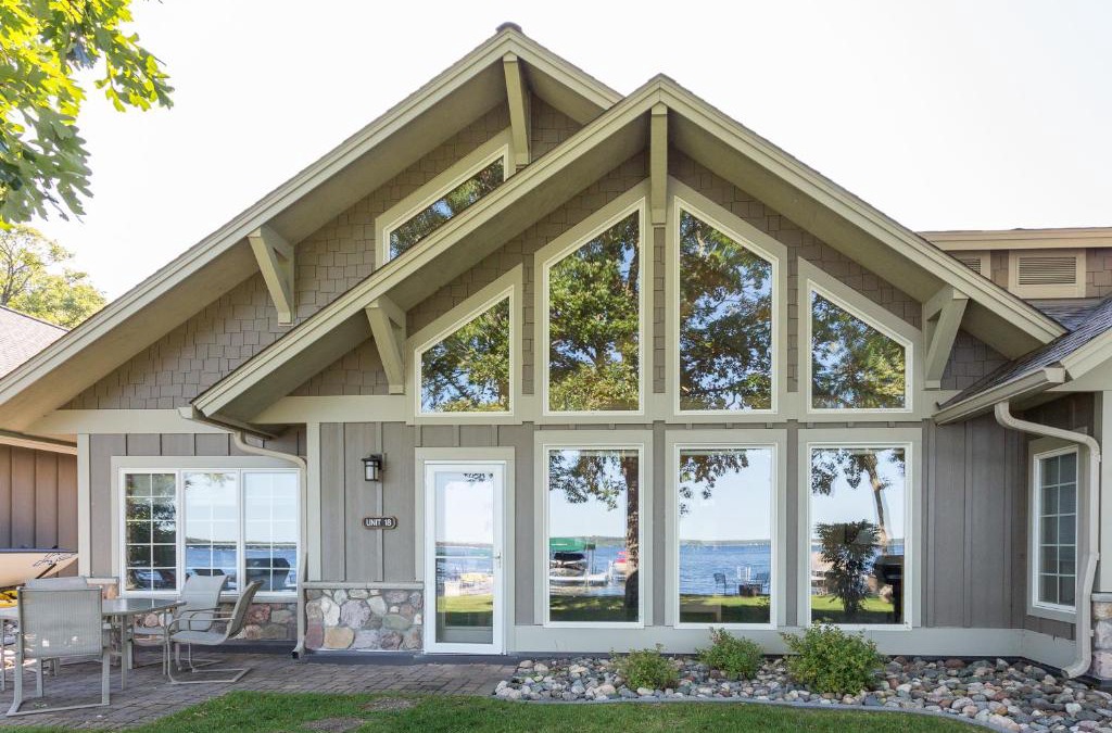 Nisswa House | Interlachen Unit 18