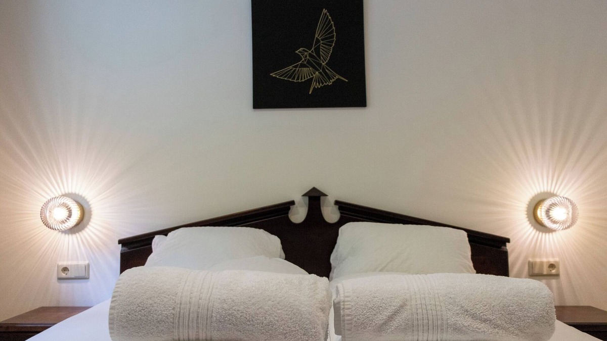 Zwieselstein Apartment | International Haus Soelden