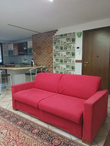 Bonate Sopra Apartment | intero appartamento per famiglie