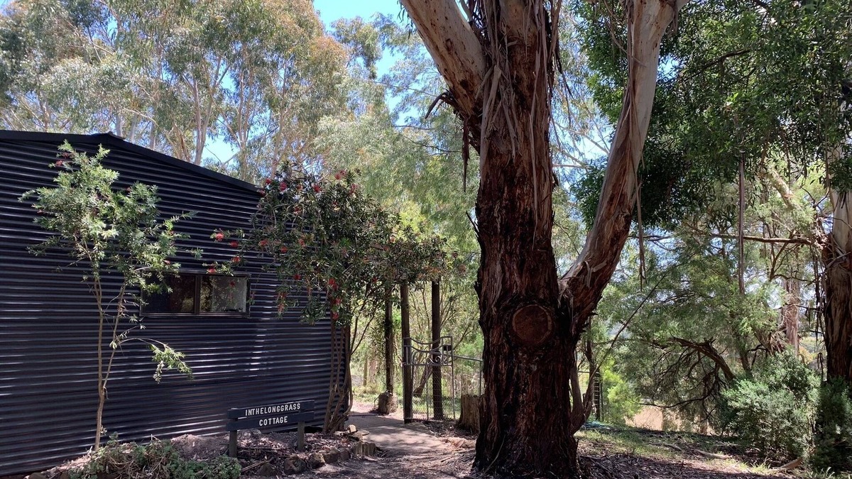 Barwon Downs Cottage | inthelonggrass cottage