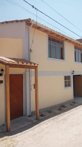 Juli Hostel | Inti Panqara