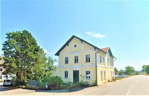 Hadersdorf-Kammern Apartment | Intimate Studios Hadersdorf