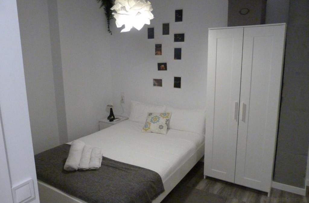 Benicalap Apartment | Intimo y Acogedor "algunos" con Bañera Hidromasaje