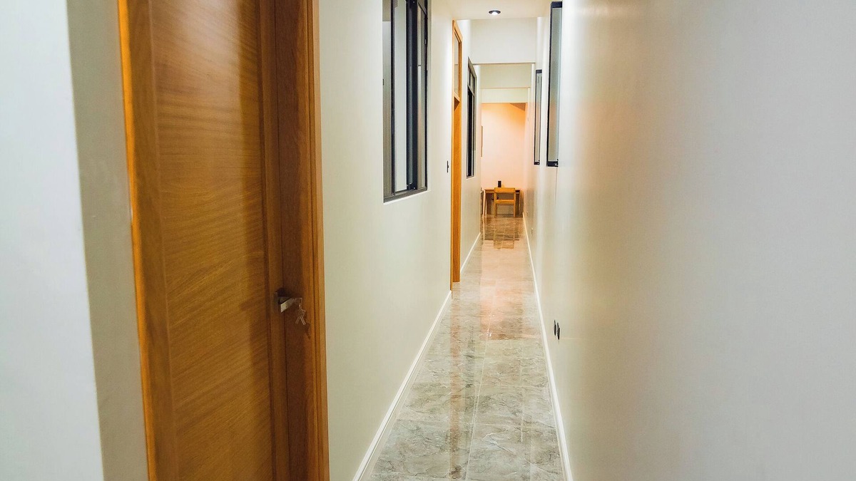 Juanjui Apartment | Intiyacu Wasi - La Merced