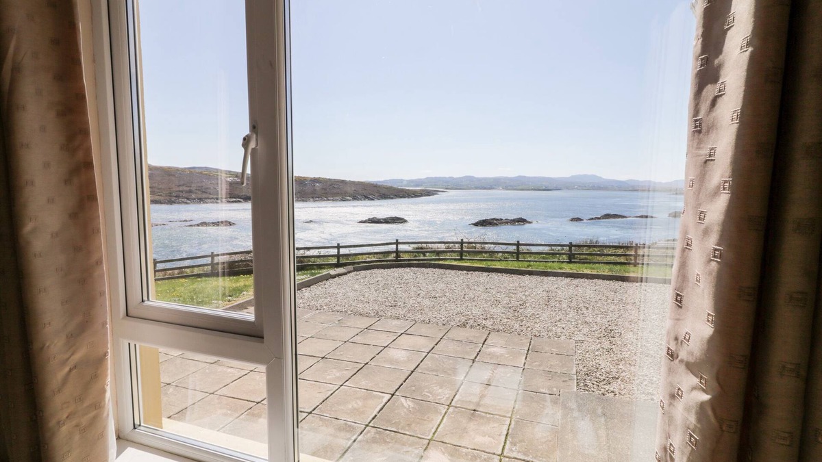 Downings Cottage | Inverbeg Cottage 2