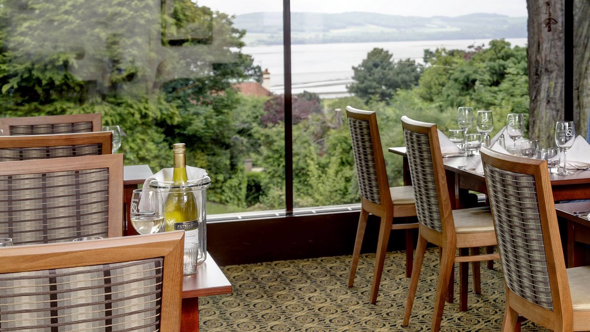 Glenisla Hotel | Invercarse Hotel Dundee, BW Signature Collection