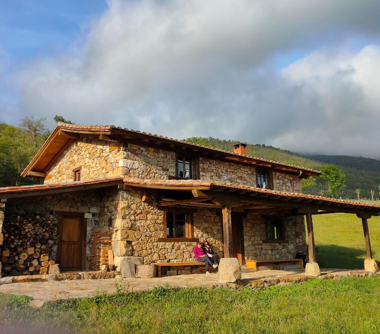 Cahecho Ski Chalet | Invernal de Tobaño