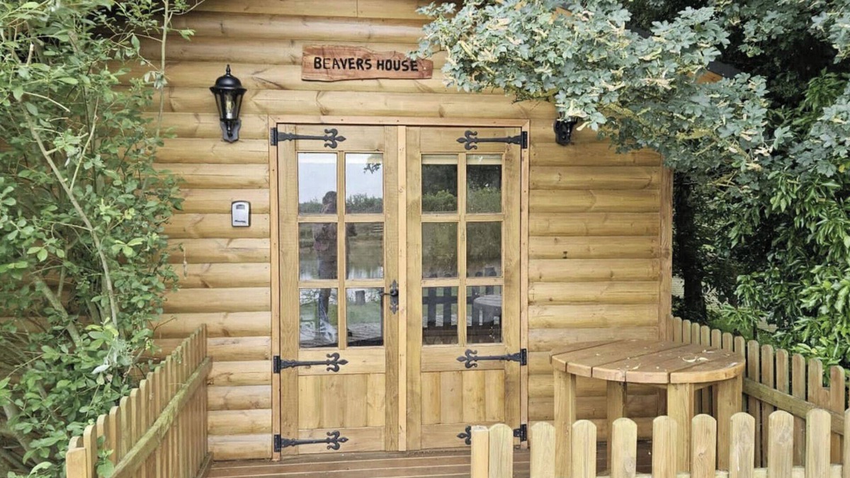 Newmarket Cabin | Inviting 1-Bed Cabin in Newmarket