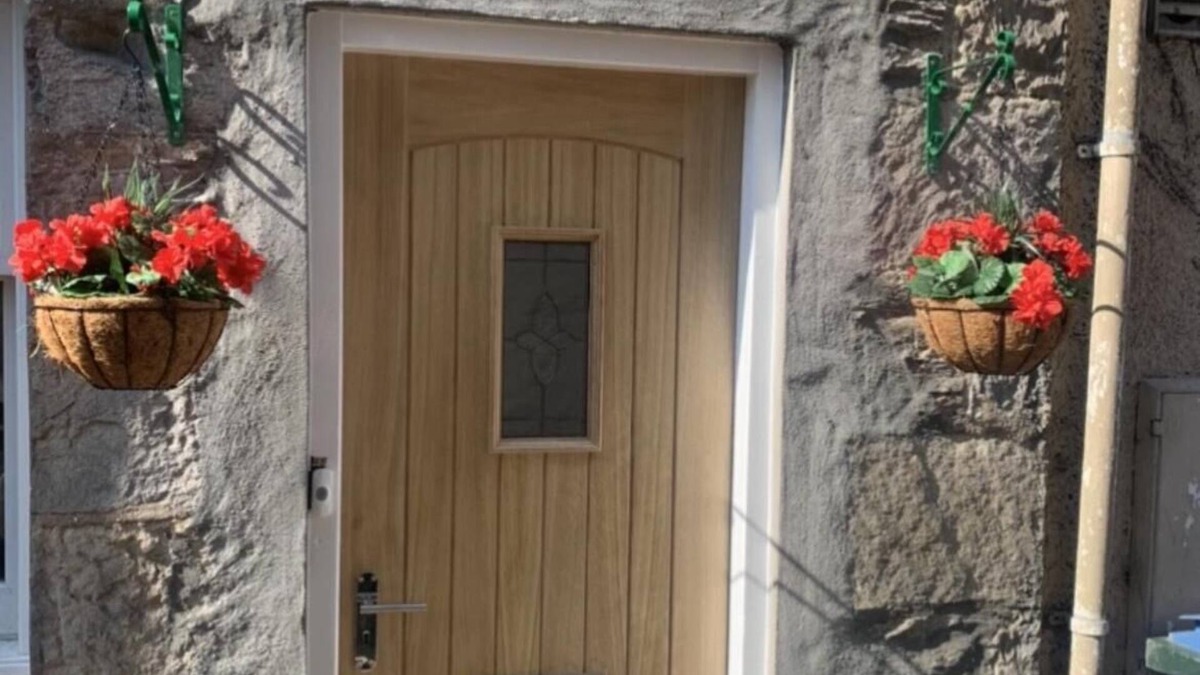 Pitlochry Apartment | Inviting 1-bed Studio in Pitlochry