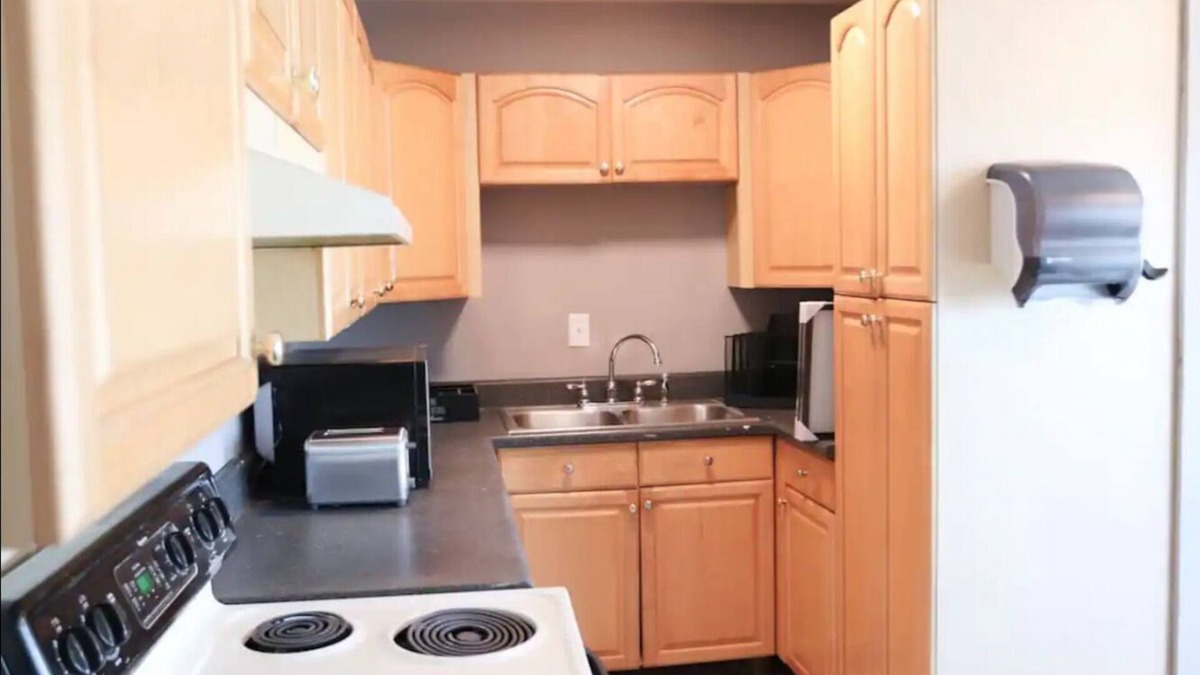 Nashville Apartment | Inviting 1BR 10-Mins to Nashville