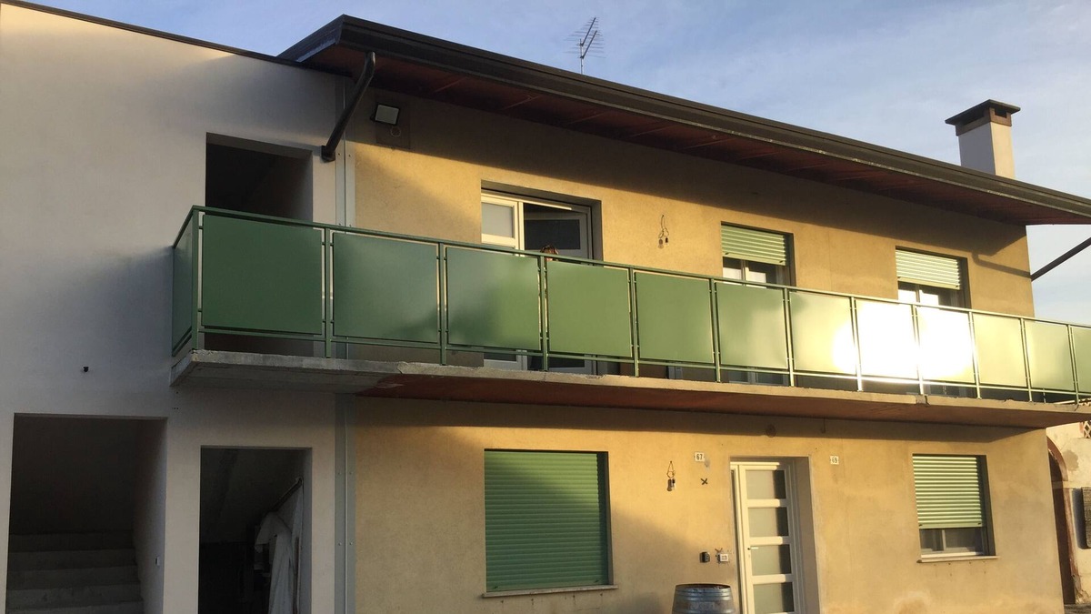 Resana Apartment | Inviting 2-Bed Apartment in Resana