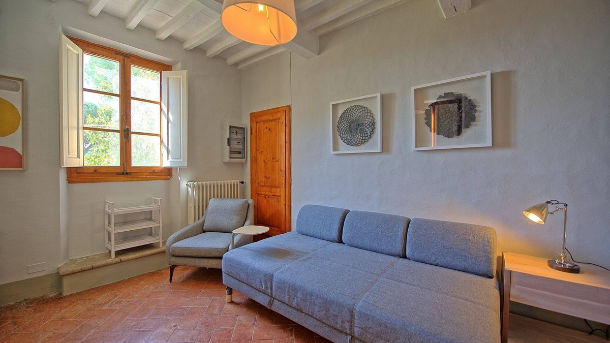 Brindisi House | Inviting 6-Bed House in Brindisi