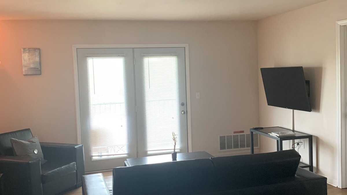 Ogden House | Inviting apartment near multiple ski resorts