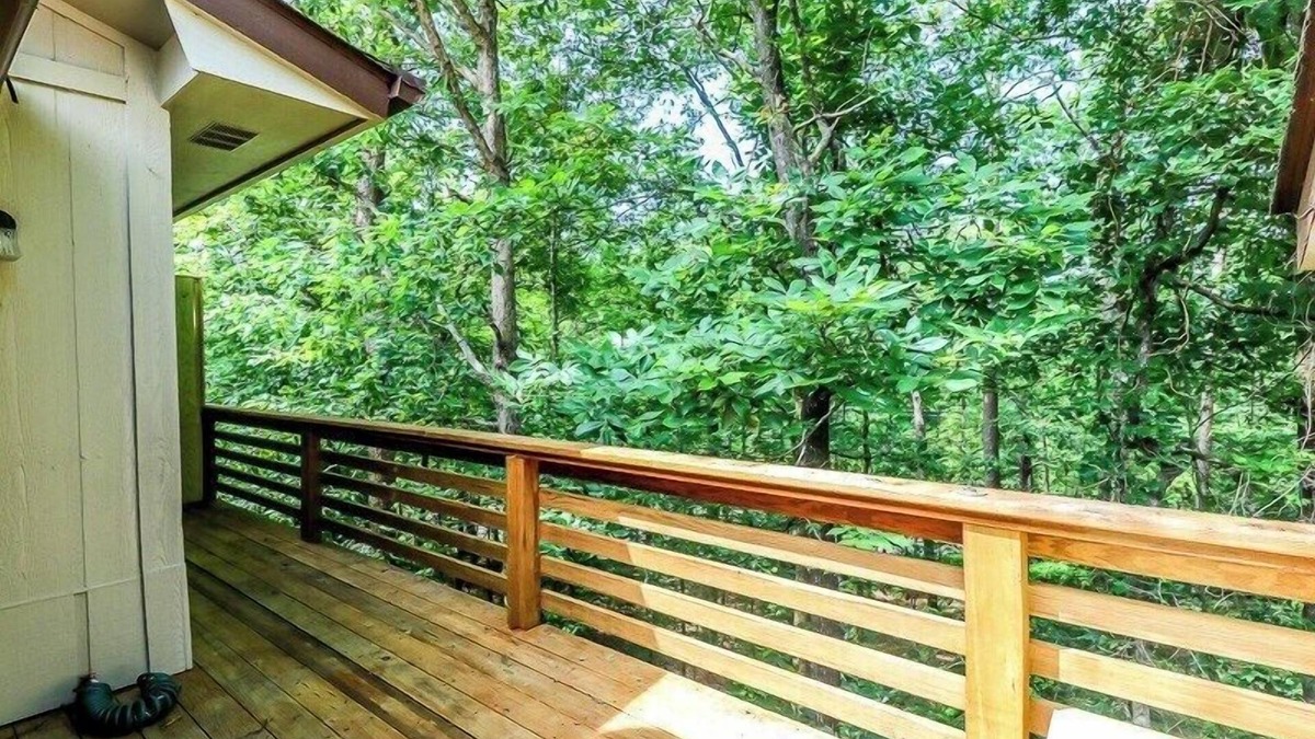 Hot Springs Village House | Inviting, Quiet, and Telegenic Home