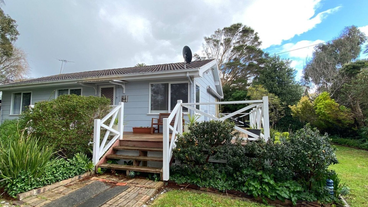 Inverloch House | Invy Escape - Linen Included