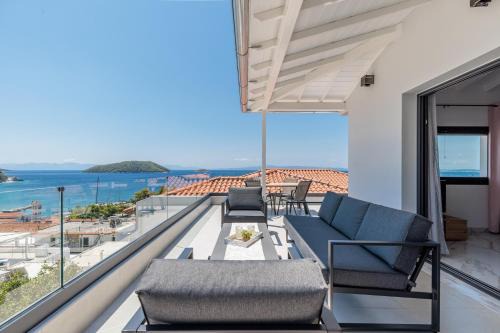 Neo Klima Apartment | Ioanna House