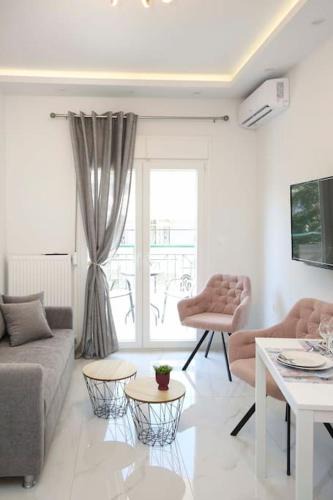 Pavlos Melas Apartment | #Ioannas apartments 2bedroom house