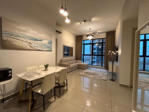 Putrajaya Apartment | IOI Retreat at Conezion near IOI City Mall-Free Netflix