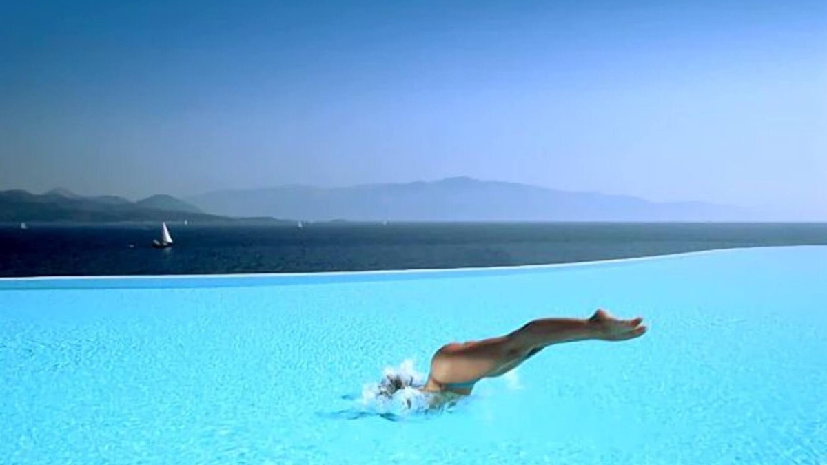 Spanokhorion Hotel | Ionian Blue Bungalows And Spa Resort