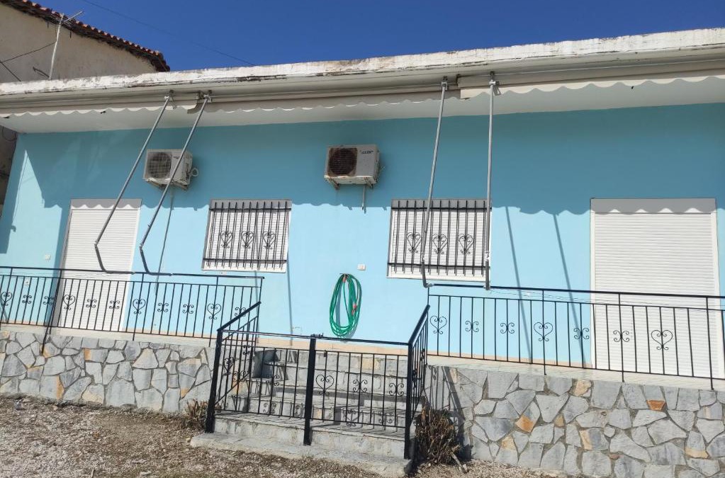 Qazim Pali Apartment | IONIAN PEARL