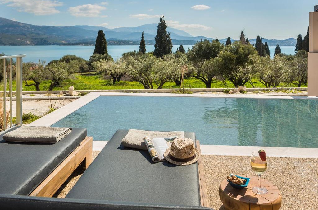 Lixouri Villa | Ionian Village