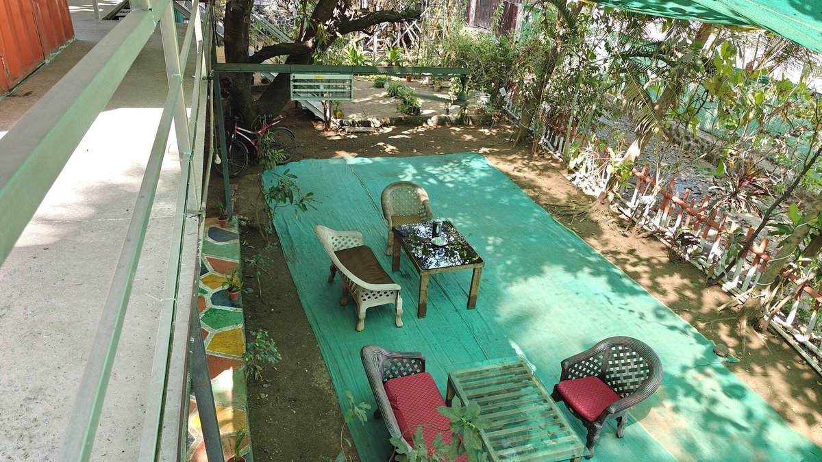 Alibaug House | IORA Cottages