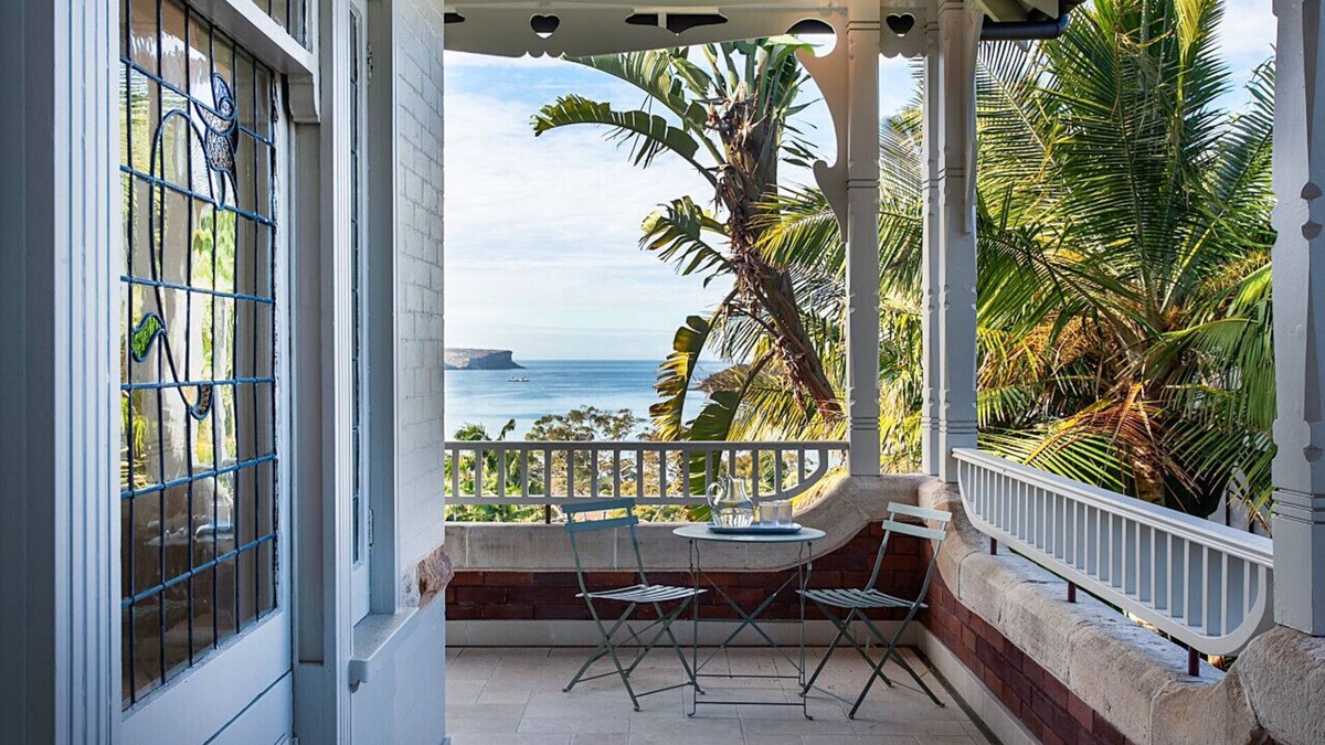 Mosman House | Iorana House - Grand Federation Estate