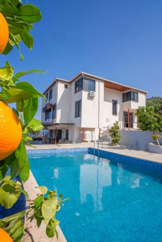 Seki Hotel | Iotape Hotel Antalya