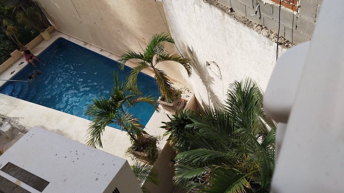 Club Deportivo Apartment | IOW4© COMPARTIR VIAJES EN ZONAS DE LUJO EN COLIVING SOLO PARA VIAJEROS ATREVIDOS