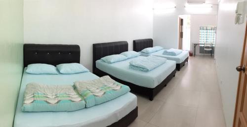 Guntong House | Ipoh TZY's Homestay