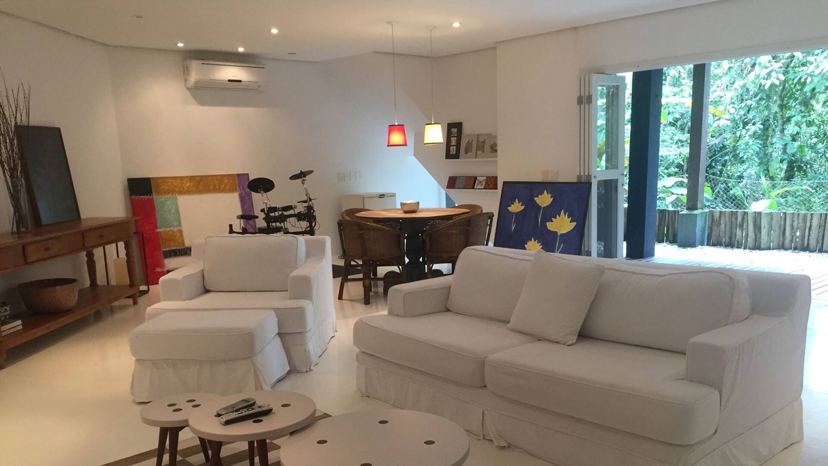 Cidade Jardim Tom House | Iporanga, condominium Jardins de Iporanga