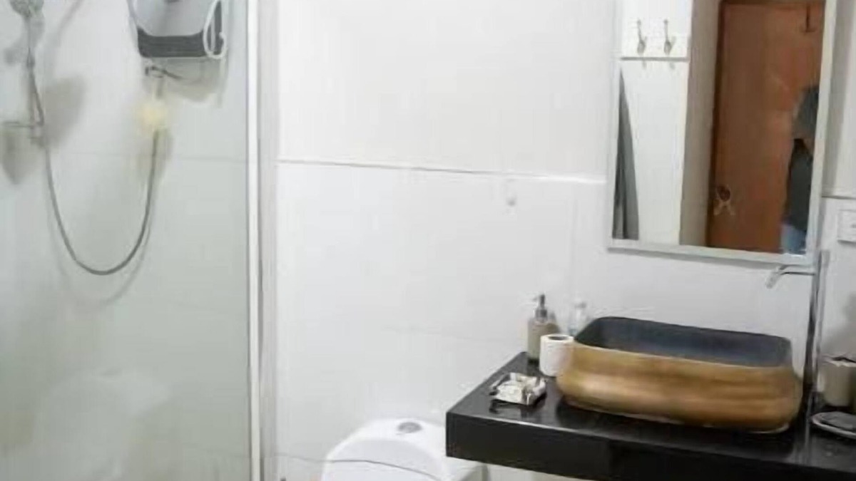 San Juan Bautista Condo | Iquitos Lodge House River View