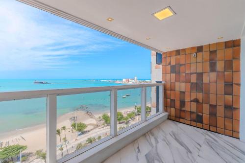 Mucuripe Apartment | Iracema Residence - Fortaleza por Carpediem