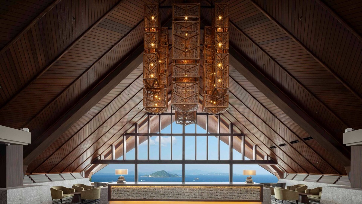 Tahara Hotel | Irago Ocean Resort