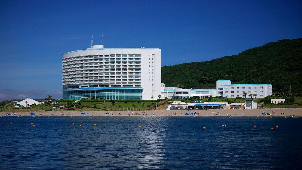 Irago Hotel | Irago Resort & Convention Hotel