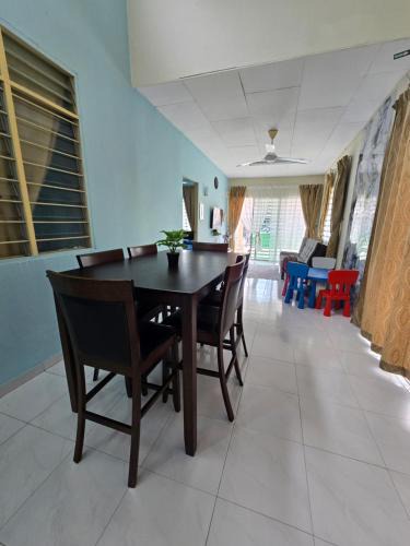 Kuantan House | Irah Homestay