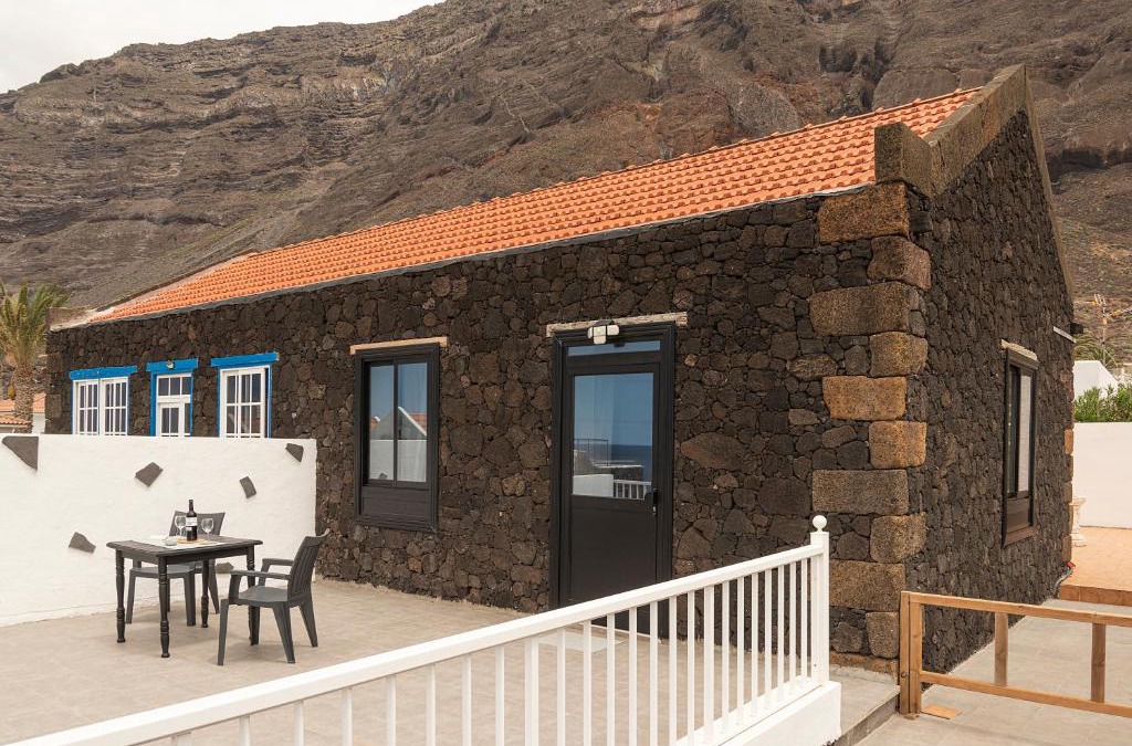 Las Puntas Apartment | Irama Suite