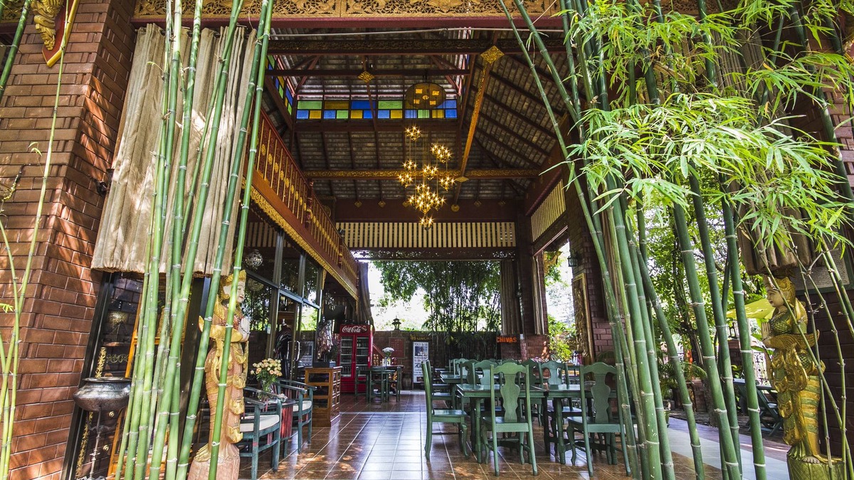 Mae Sot Hotel | Irawadee Resort
