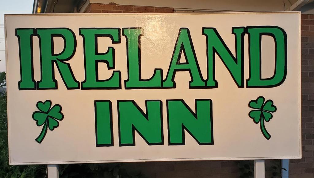 Murdo Hotel | Ireland Inn