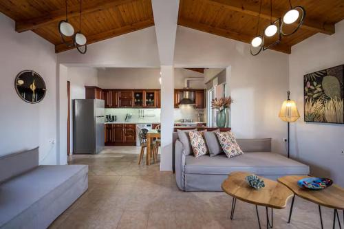 Nea Alikarnassos Apartment | Irene Apartment