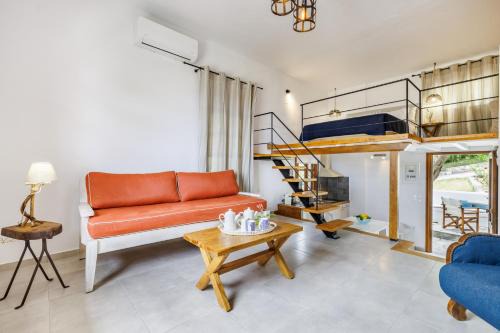 Stafylos Apartment | Irida Skopelos